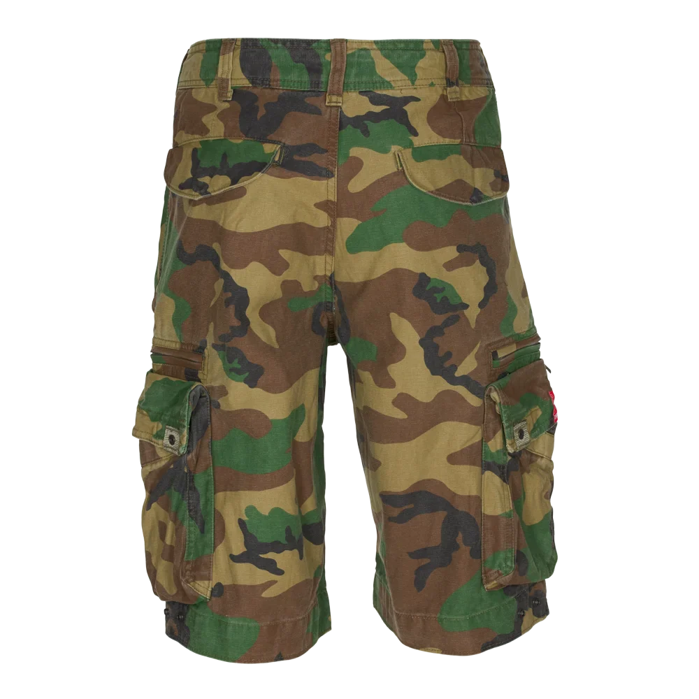 Molecule Originals 'Woodland'-Cargo shorts men-Molecule-Molecule