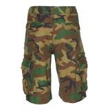 Molecule Originals 'Woodland'-Cargo shorts men-Molecule-Molecule