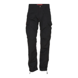 Molecule Outdoor Lightweights 'Black'-Cargo pants men-Molecule-Molecule