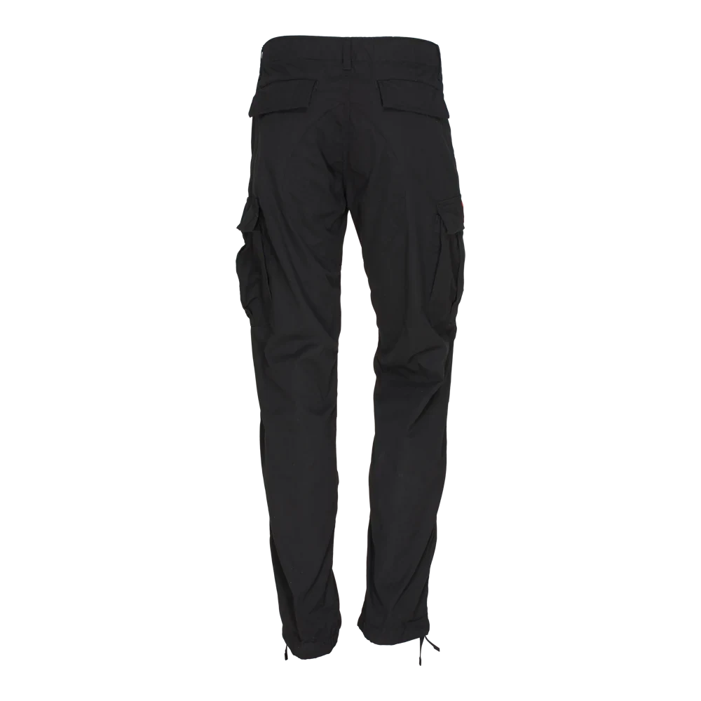 Molecule Outdoor Lightweights 'Black'-Cargo pants men-Molecule-Molecule