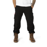 Molecule Outdoor Lightweights 'Black'-Cargo pants men-Molecule-Molecule