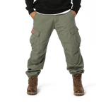 Molecule Outdoor Lightweights 'Olive Green'-Cargo pants men-Molecule-Molecule