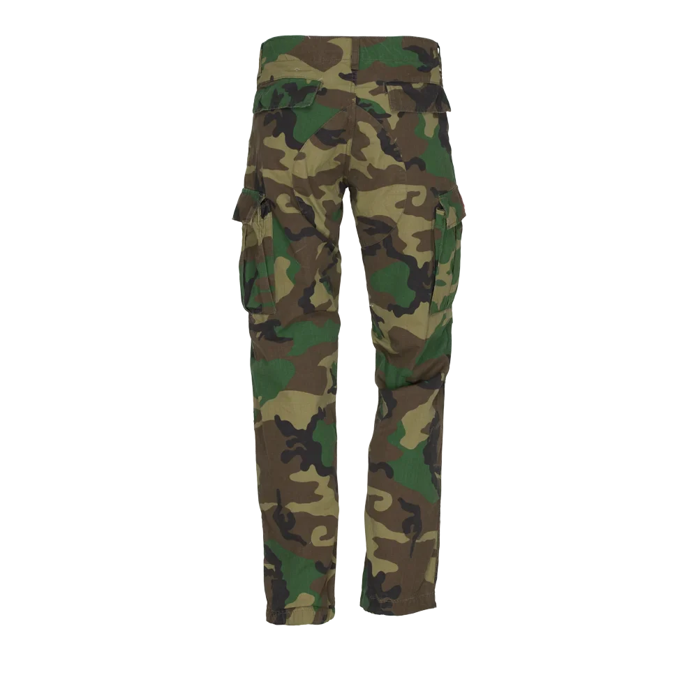 Molecule Outdoor Lightweights 'Woodland'-Cargo pants men-Molecule-Molecule