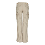 Molecule Riptail Combats 'Beige'-Cargo pants woman-Molecule-Molecule