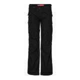 Molecule Riptail Combats 'Black'-Cargo pants woman-Molecule-Molecule