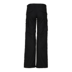 Molecule Riptail Combats 'Black'-Cargo pants woman-Molecule-Molecule