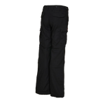 Molecule Riptail Combats 'Black'-Cargo pants woman-Molecule-Molecule