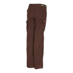 Molecule Riptail Combats 'Brown'-Cargo pants woman-Molecule-Molecule