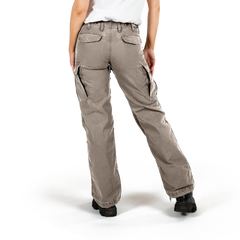 Molecule Riptail Combats 'Grey'-Cargo pants woman-Molecule-Molecule