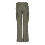 Molecule Riptail Combats 'Olive Green'-Cargo pants woman-Molecule-Molecule