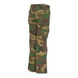 Molecule Riptail Combats 'Woodland'-Cargo pants woman-Molecule-Molecule