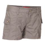 Molecule Wahinis 'Grey'-Cargo shorts woman-Molecule-Molecule